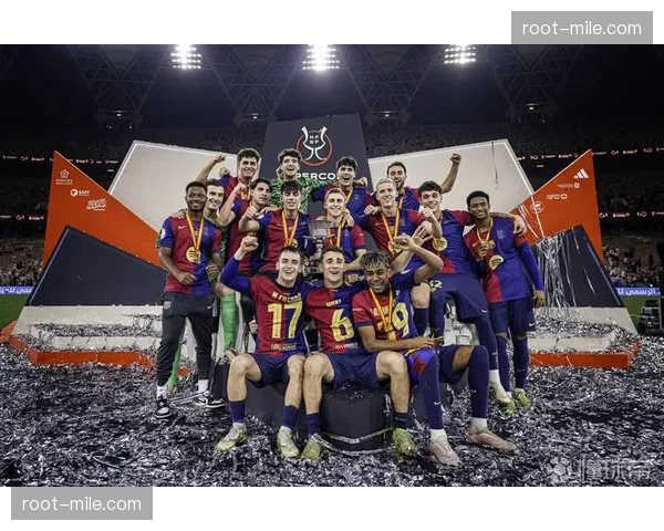 巴塞罗那边锋亚马尔突破犀利 成右路进攻核心引擎