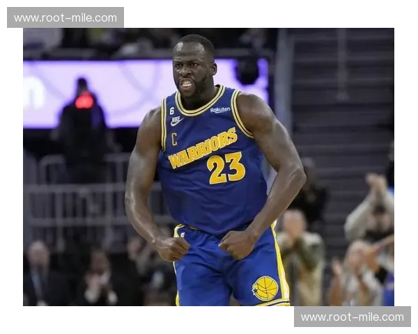 勇士格林高位策应数据 防守核心参与进攻组织的价值